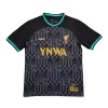 Liverpool X Lebron James Training Pelipaita 2023-24 - Miesten Liverpool X Lebron James Training Pelipaita 2023-24 - Miesten
